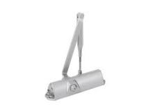 Dorma  Door Closer With Hold Open Arm TS 68 EN 2/3/4 (Silver)